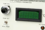 JK601A:高精度温度制御スライスチャンバー