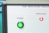 JK807：平均血圧演算器